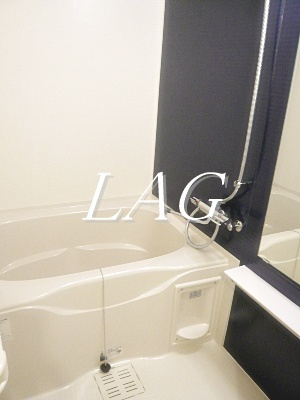 【浴室】 | アンベリール西日暮里 | お風呂です。