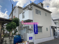 ジュネパレス稲毛第15の画像