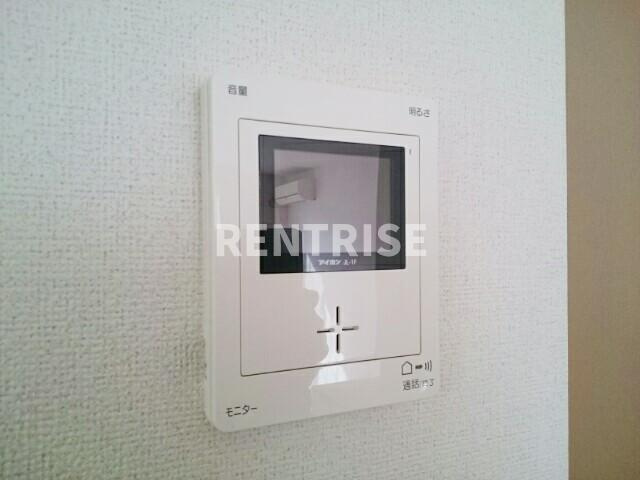 セレノ　Ｎのセキュリティ|セキュリティ