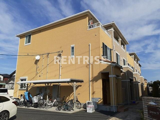 セレノ　Ｎの外観|外観写真