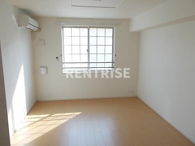 セレノ　Ｎの居間・リビング|居室・リビング