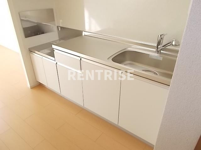 セレノ　Ｎのキッチン|キッチン