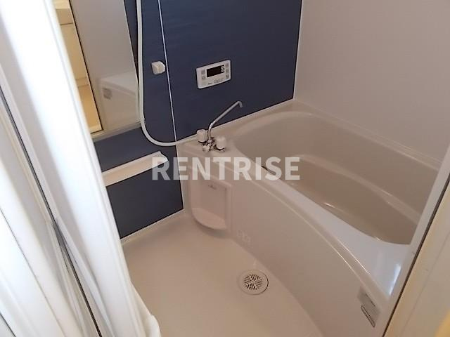 セレノ　Ｎの浴室|バス