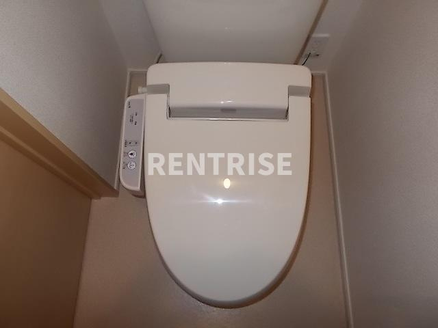 セレノ　Ｎのトイレ|トイレ