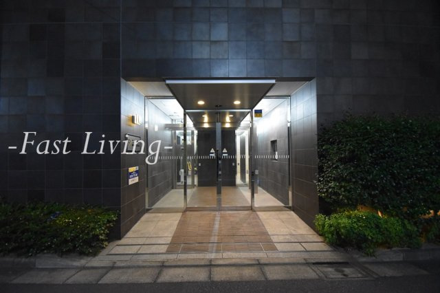 プライムアーバン神楽坂