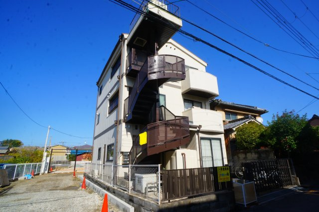 マイホーム新
