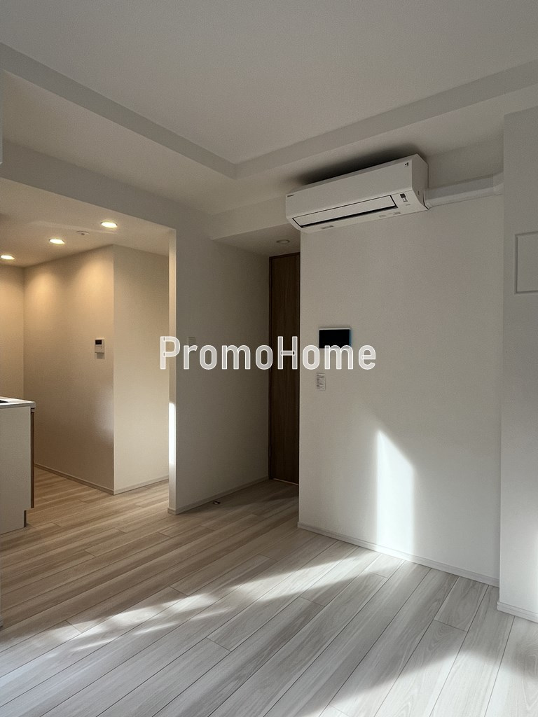 モディア銀座イーストの居間・リビング