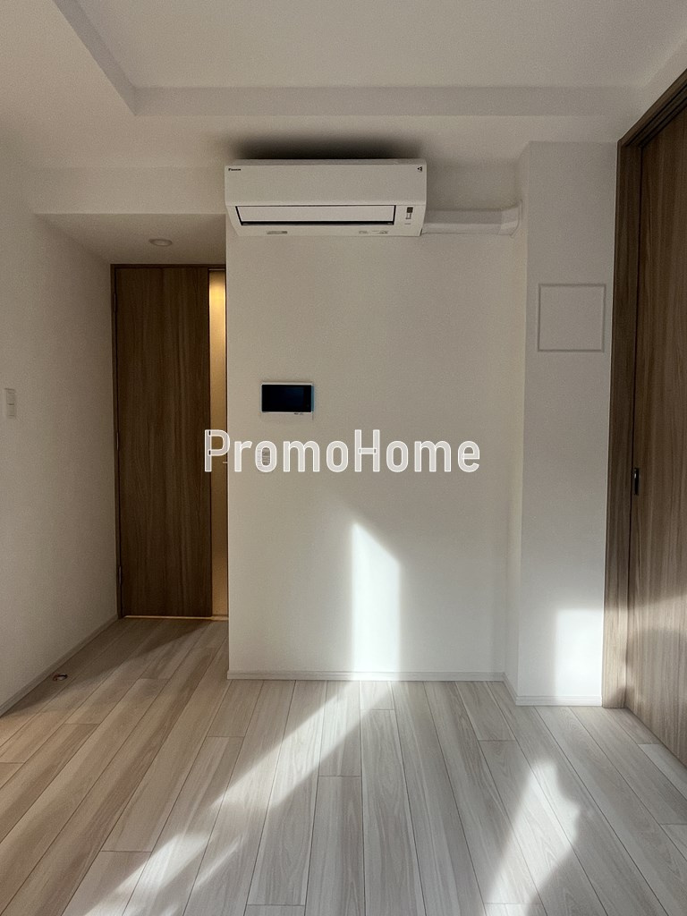 モディア銀座イーストの居間・リビング