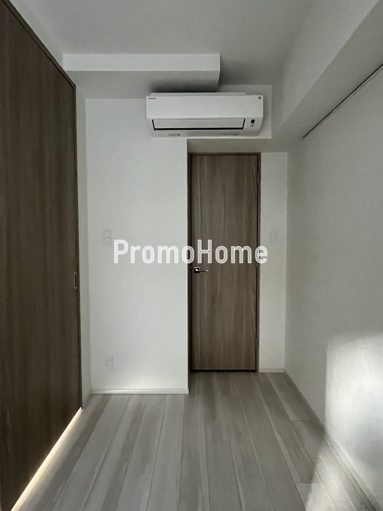 モディア銀座イーストの寝室