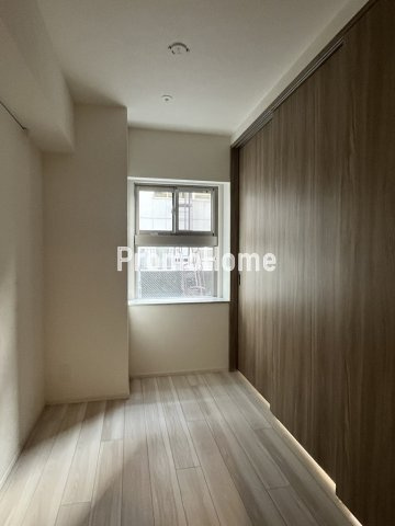 モディア銀座イーストの洋室