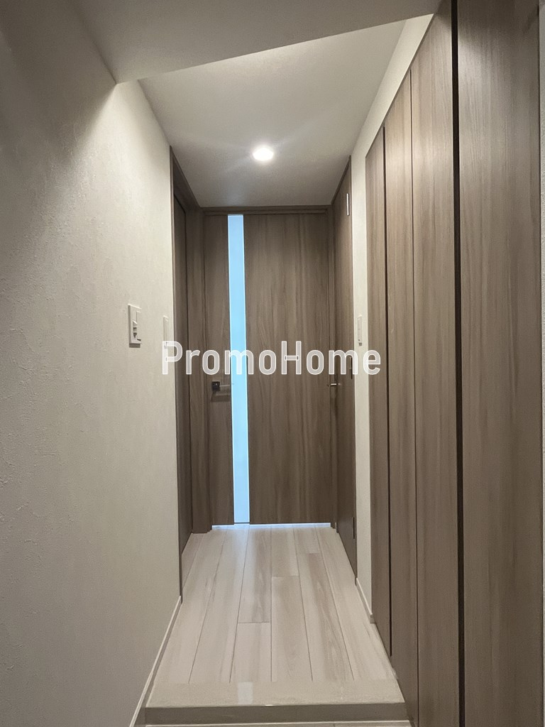 モディア銀座イーストのエントランス