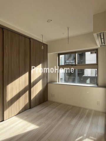 モディア銀座イーストの居間・リビング