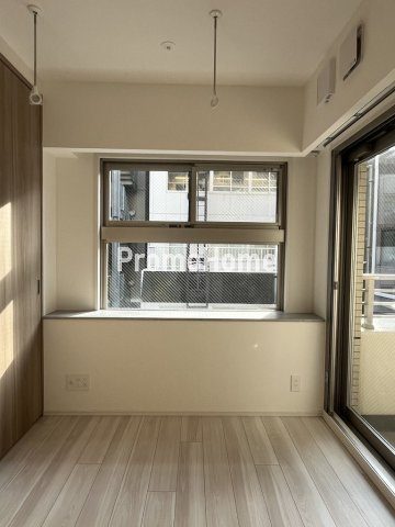 モディア銀座イーストの居間・リビング