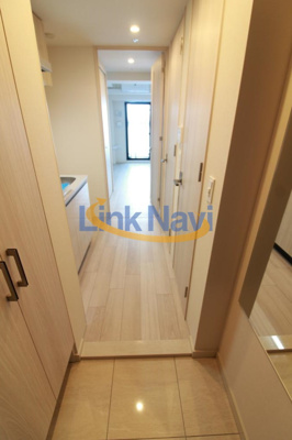 【玄関】 | レジュールアッシュアーバンイール