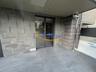 【エントランス】 | レジュールアッシュアーバンイール