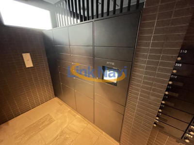 【その他共用部分】 | レジュールアッシュアーバンイール