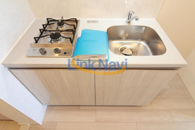 【キッチン】 | レジュールアッシュアーバンイール