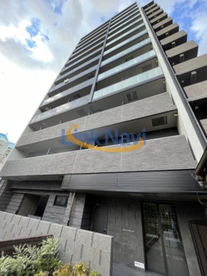 【外観】 | レジュールアッシュアーバンイール