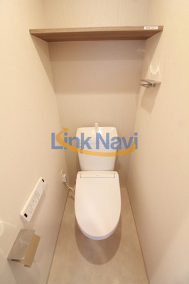 【トイレ】 | レジュールアッシュアーバンイール