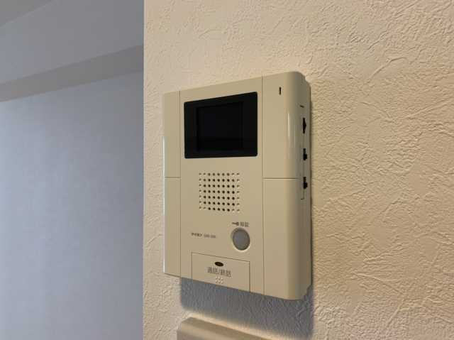 フェルメールのセキュリティ|※反転タイプ別室参考写真