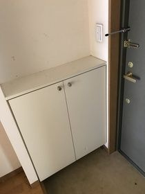 フェルメールの玄関