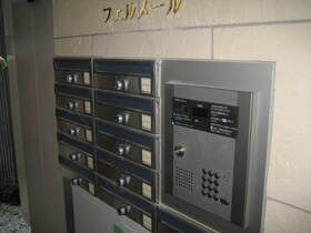 フェルメールのセキュリティ