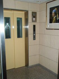 フェルメールのその他共用部分