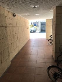 フェルメールのロビー