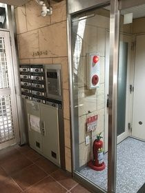 フェルメールのセキュリティ