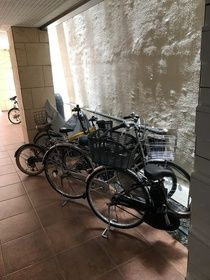 フェルメールのその他共用部分