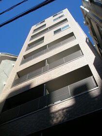 フェルメールの外観