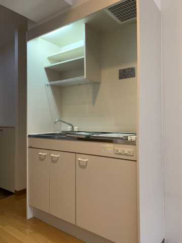 フェルメールのキッチン|※反転タイプ別室参考写真