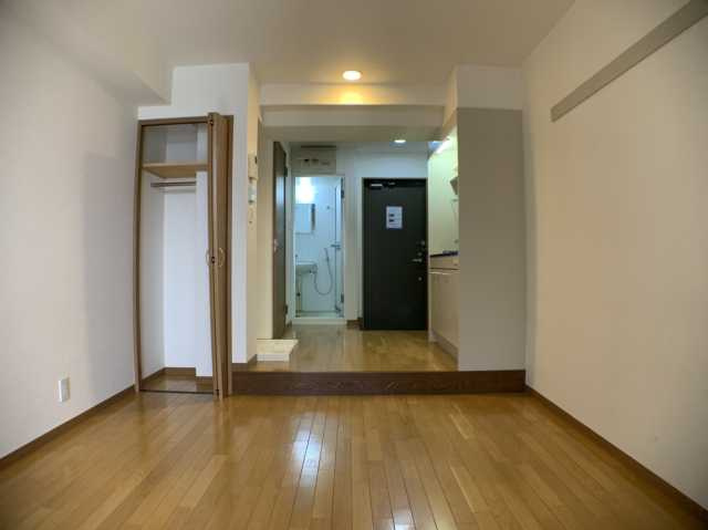 フェルメールの内装|※反転タイプ別室参考写真