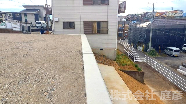 沼津市岡一色分譲地　【新価格】の外観