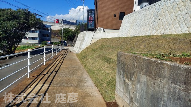 沼津市岡一色分譲地　【新価格】の外観