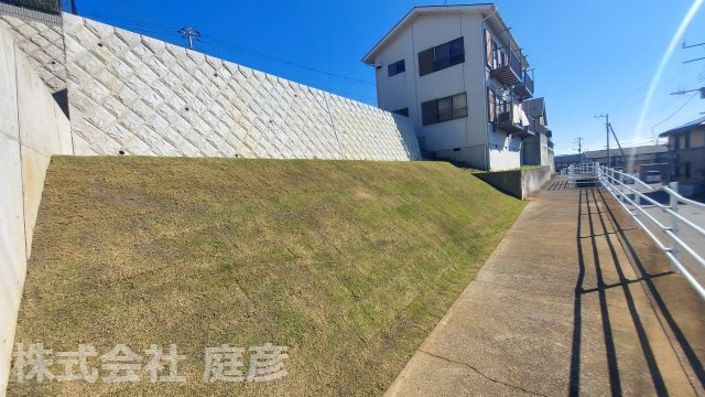 沼津市岡一色分譲地　【新価格】の外観