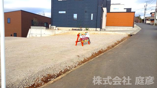 沼津市岡一色分譲地　【新価格】の外観