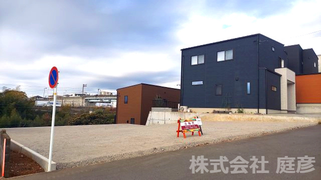 沼津市岡一色分譲地　【新価格】の外観