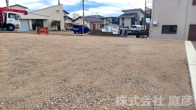 沼津市岡一色分譲地　【新価格】の外観