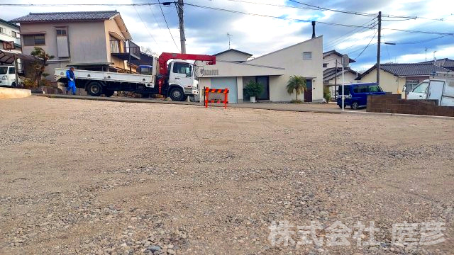 沼津市岡一色分譲地　【新価格】の外観
