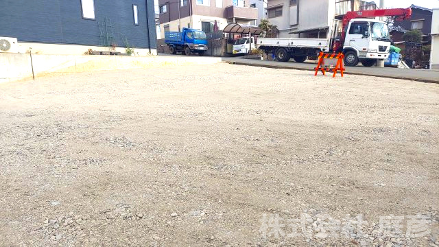 沼津市岡一色分譲地　【新価格】の外観