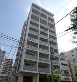 Bell Face 東麻布 Terrasse