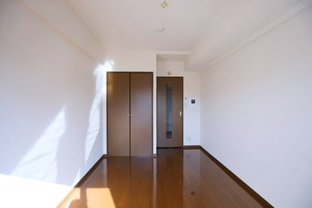 ロイヤルアメニティー白金の洋室