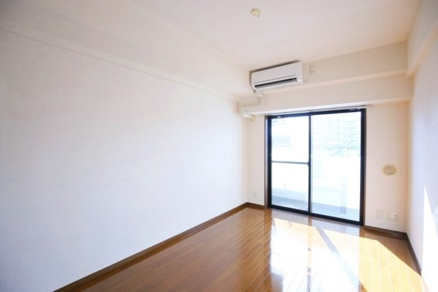 ロイヤルアメニティー白金の洋室