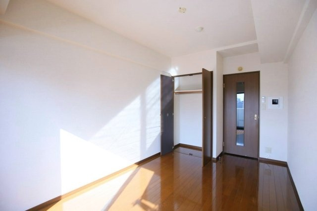 ロイヤルアメニティー白金の洋室