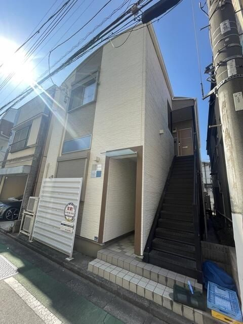 イルヴィアーレ清水町Ⅴ