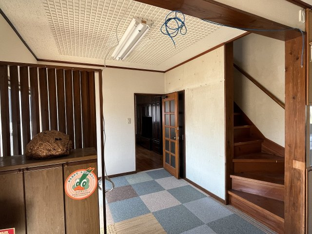 西伊豆町宇久須　倉庫のその他