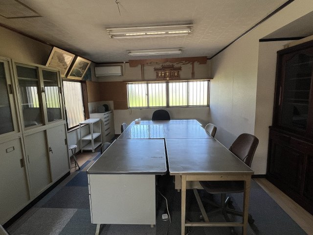 西伊豆町宇久須　倉庫のその他