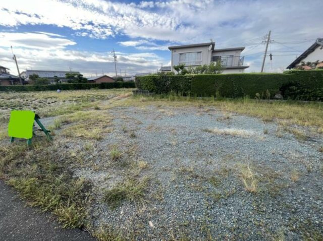 磐田市福田2470-1の外観