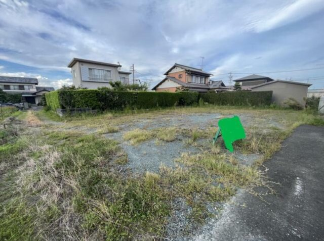 磐田市福田2470-1の外観